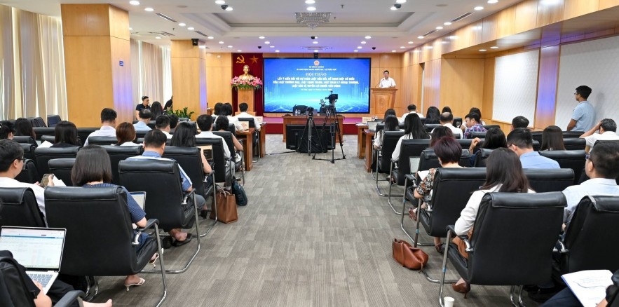 Sửa đổi đồng thời 4 luật để hoàn thiện môi trường kinh doanh Sửa đổi đồng thời 4 luật để hoàn thiện môi trường kinh doanh