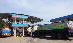 BSR chủ động đón đầu sản xuất xăng E10, khẳng định vai trò tiên phong ngành lọc hóa dầu