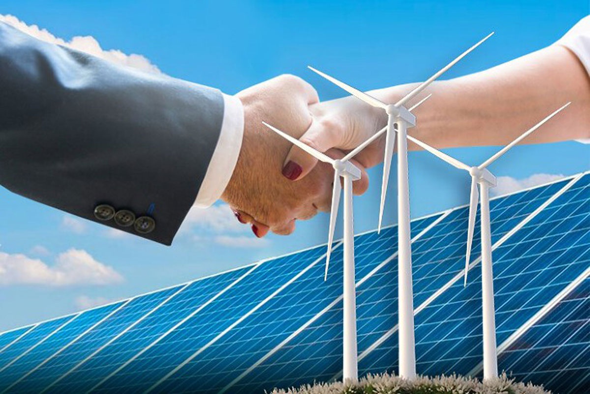 Nâng cao năng lực tự chủ năng lượng và bài toán M&A Nâng cao năng lực tự chủ năng lượng và bài toán M&A