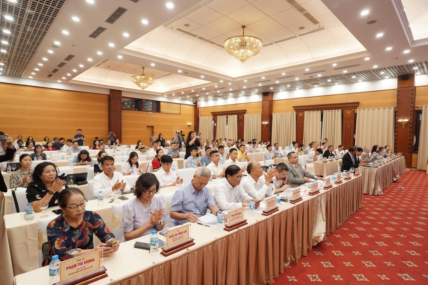 Phân bón Cà Mau nâng tầm vai trò trong chuỗi giá trị an ninh lương thực quốc gia Phân bón Cà Mau nâng tầm vai trò trong chuỗi giá trị an ninh lương thực quốc gia