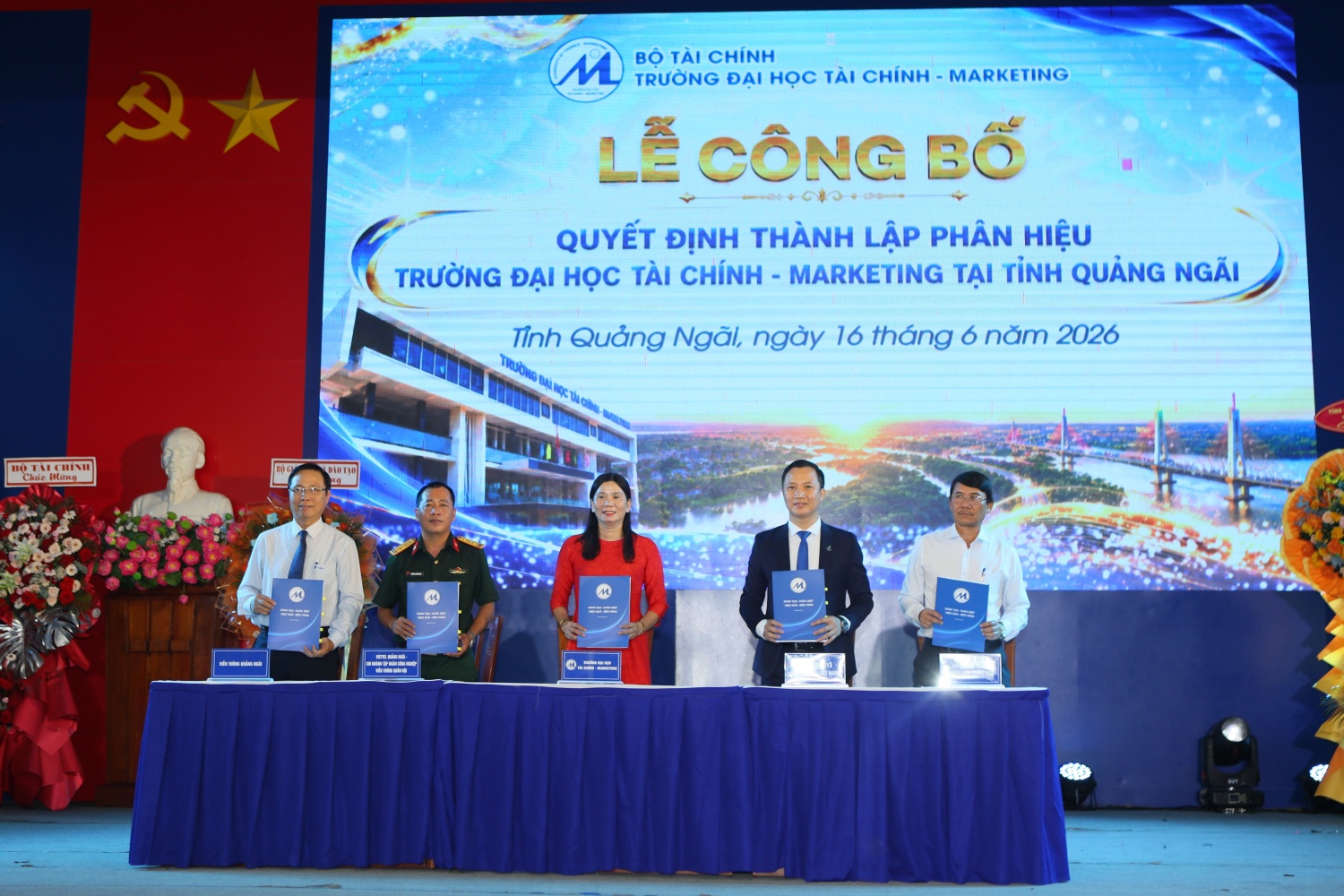 BSR hợp tác thúc đẩy đào tạo nguồn nhân lực chất lượng cao tại miền Trung