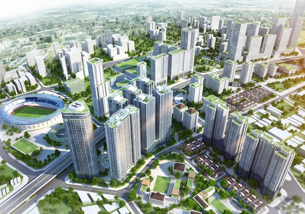 Tin tức kinh tế ngày 16/6: Hà Nội cho phép bán 50% quỹ căn nhà ở thương mại