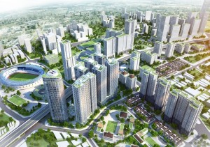Tin tức kinh tế ngày 16/6: Hà Nội cho phép bán 50% quỹ căn nhà ở thương mại