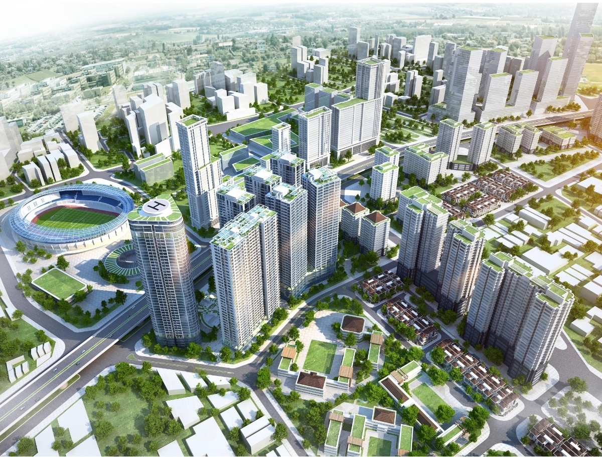 Tin tức kinh tế ngày 16/6: Hà Nội cho phép bán 50% quỹ căn nhà ở thương mại Tin tức kinh tế ngày 16/6: Hà Nội cho phép bán 50% quỹ căn nhà ở thương mại