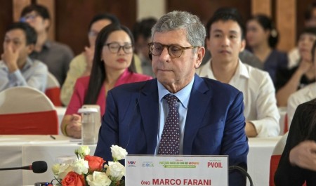 Phát triển nhiên liệu sinh học tại Việt Nam: Bài học từ hình mẫu thành công của Brazil