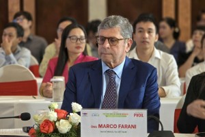 Phát triển nhiên liệu sinh học tại Việt Nam: Bài học từ hình mẫu thành công của Brazil