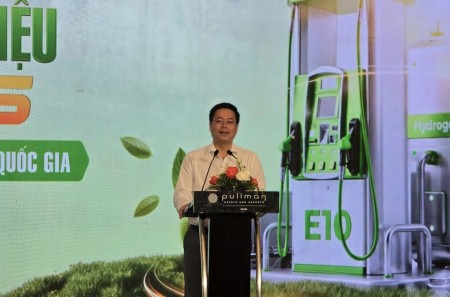 Nhiên liệu sinh học hướng tới 4 mục tiêu chiến lược của Việt Nam