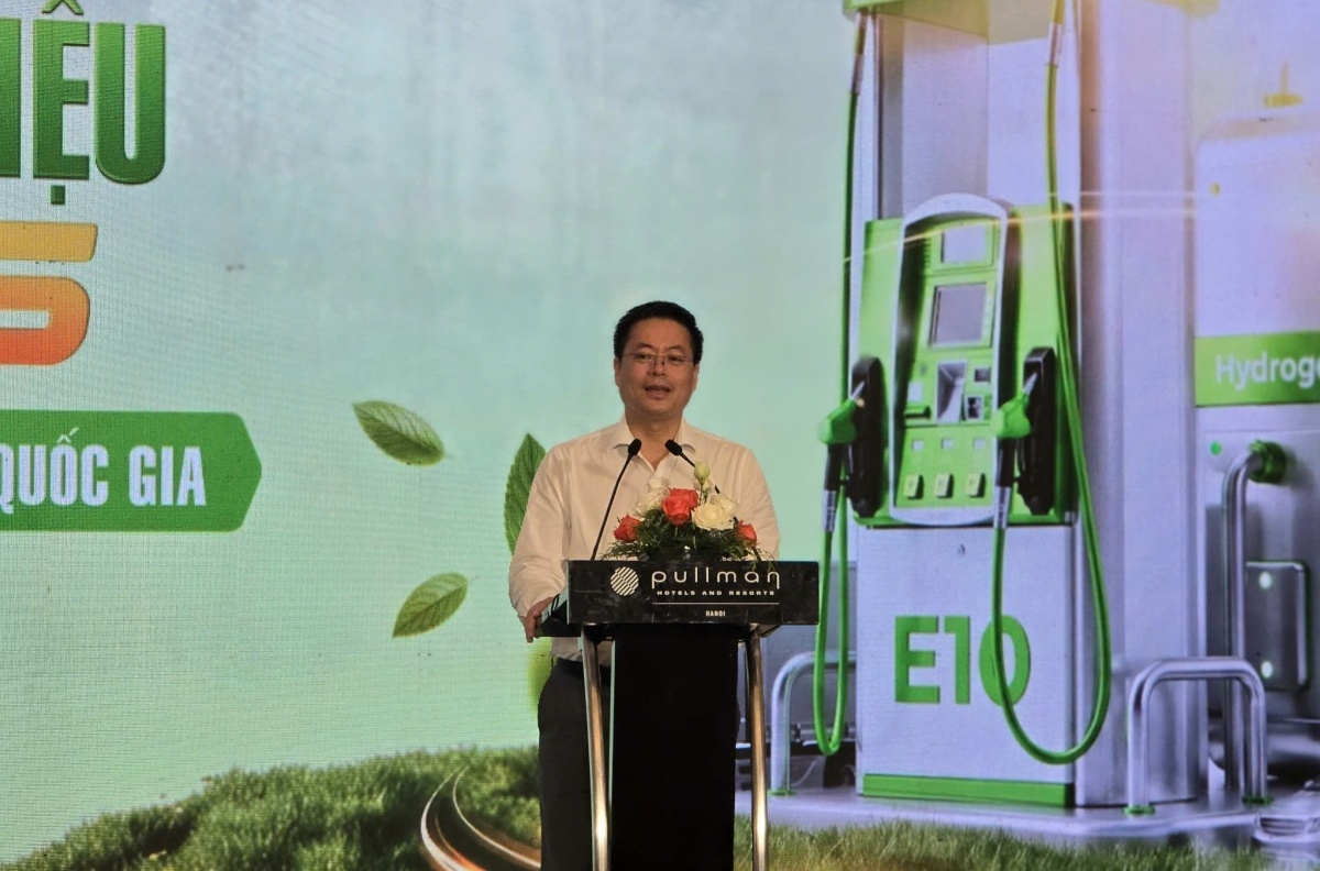 Nhiên liệu sinh học hướng tới 4 mục tiêu chiến lược của Việt Nam