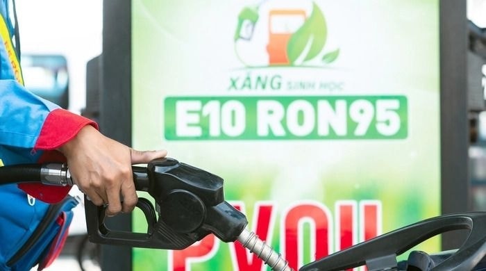 Hà Nội siết kiểm tra chất lượng xăng E10