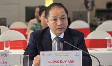 Xăng E10 vận hành ổn định sau nửa tháng triển khai: Bước khởi đầu tích cực cho lộ trình chuyển đổi xanh