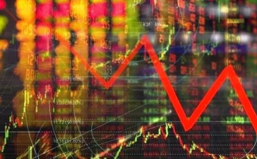 Tin nhanh chứng khoán ngày 17/6: Áp lực từ nhóm vốn hóa lớn khiến VN Index lùi bước