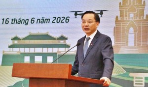 Mỗi năm cung ứng 4 triệu tấn phân bón, Vinachem chuyển dịch chiến lược nông nghiệp xanh