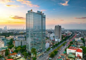 Fortune Southeast Asia 500: BIDV lọt Top 50 doanh nghiệp lớn nhất Đông Nam Á