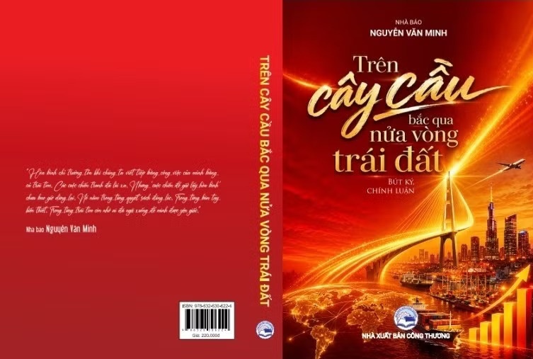 Một niềm tin và một tình yêu sâu nặng với Tổ quốc, với nhân dân