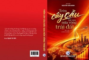 Một niềm tin và một tình yêu sâu nặng với Tổ quốc, với nhân dân