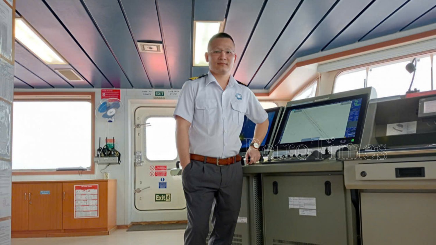Chuyện 100 ngày ở Hormuz (Kỳ 1) Chuyện 100 ngày ở Hormuz (Kỳ 1)