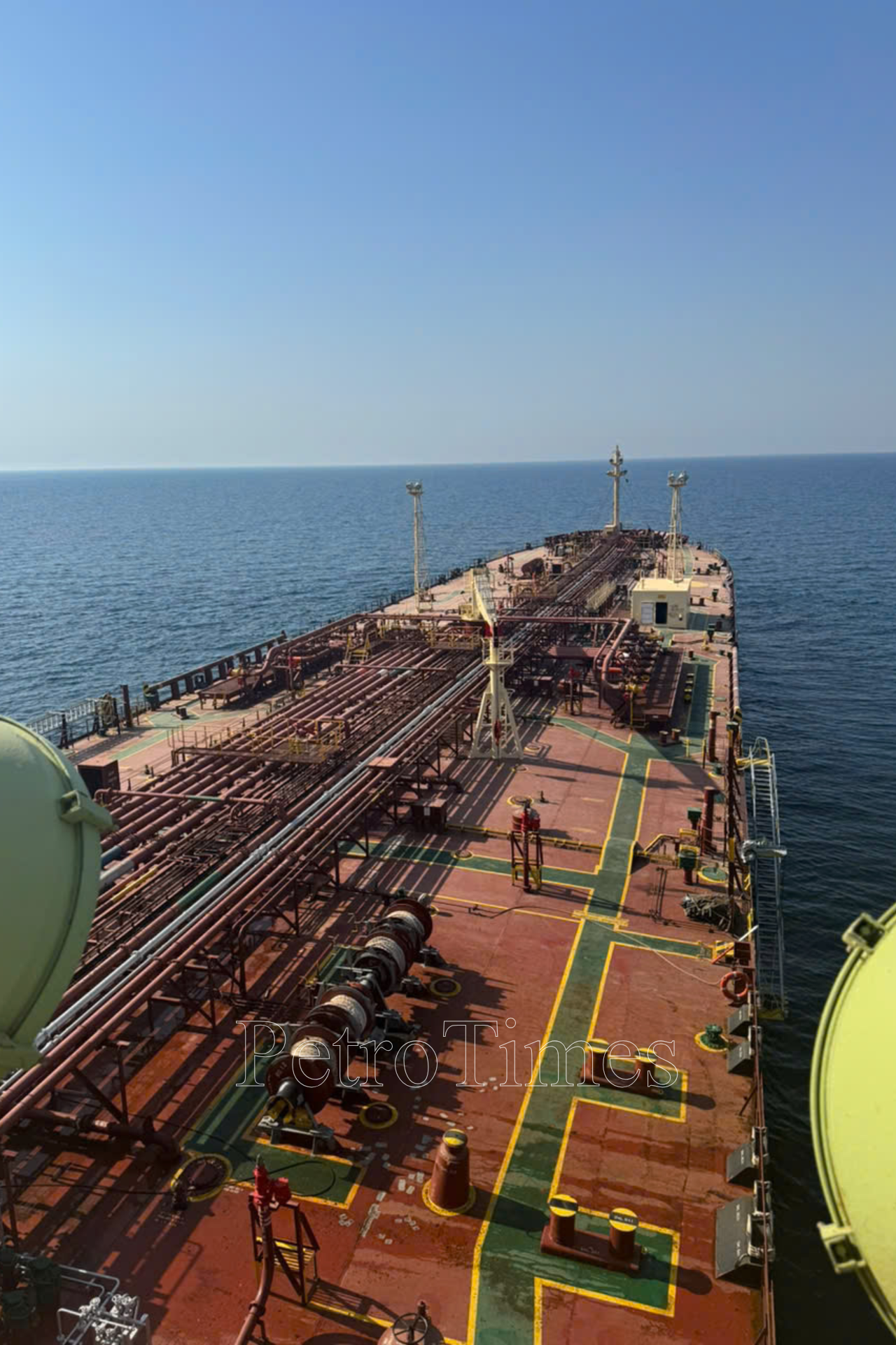 Chuyện 100 ngày ở Hormuz (Kỳ 1) Chuyện 100 ngày ở Hormuz (Kỳ 1)