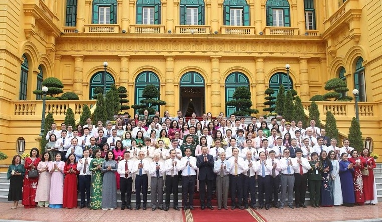Báo chí cách mạng Việt Nam trong thời đại số