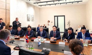 Hợp tác Việt - Nga trong lĩnh vực dầu khí và năng lượng tiếp đà phát triển