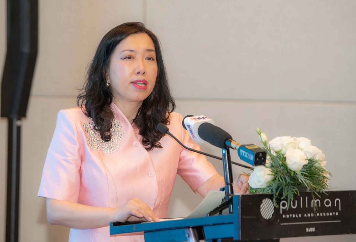 Nâng cao năng lực truyền thông chuẩn bị cho Năm APEC Việt Nam 2027