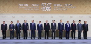 Ba định hướng lớn nhằm nâng tầm chiến lược, thúc đẩy quan hệ ASEAN-Nga hiệu quả và thực chất
