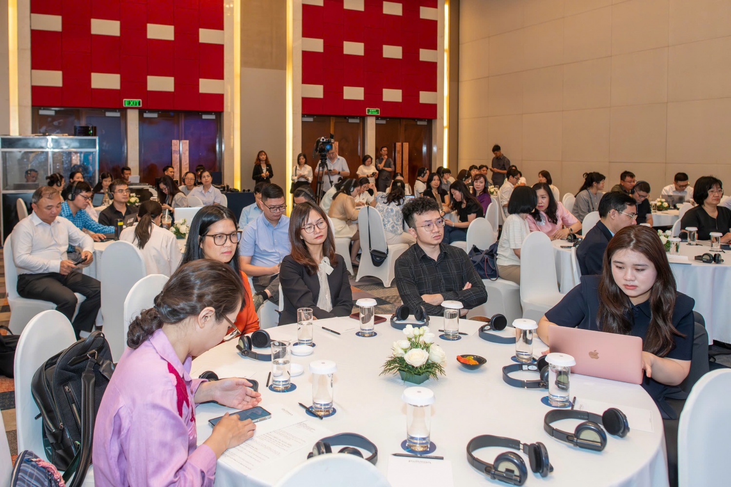 Nâng cao năng lực truyền thông chuẩn bị cho Năm APEC Việt Nam 2027