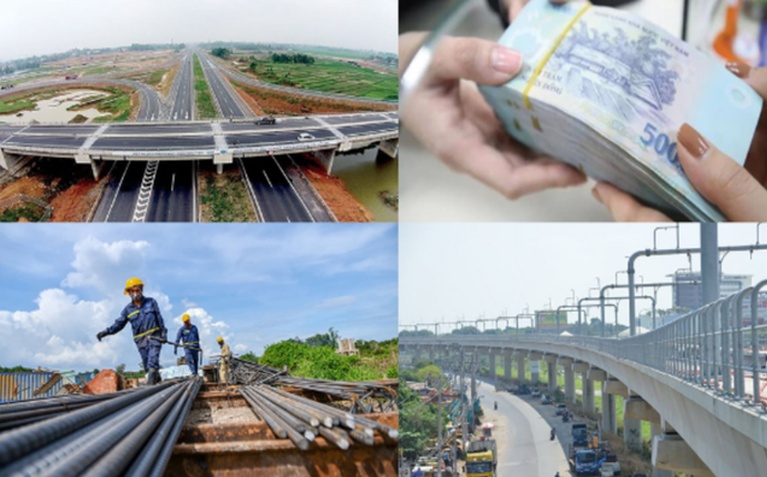 Tin tức kinh tế ngày 18/6: Giải ngân vốn đầu tư công đạt hơn 245 nghìn tỷ đồng