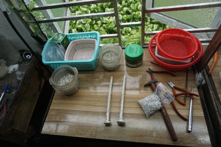 Tổ nghề - tiếng vọng thiên thu