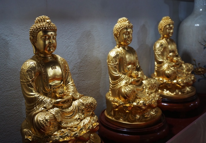 Tổ nghề - tiếng vọng thiên thu