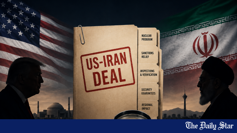 Mỹ - Iran sẽ đạt thỏa thuận vào cuối tháng 9?