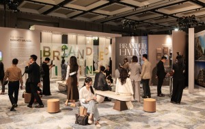Triển lãm trải nghiệm Branded Living 2026: Khi chuẩn sống hàng hiệu được cảm thấu qua từng điểm chạm