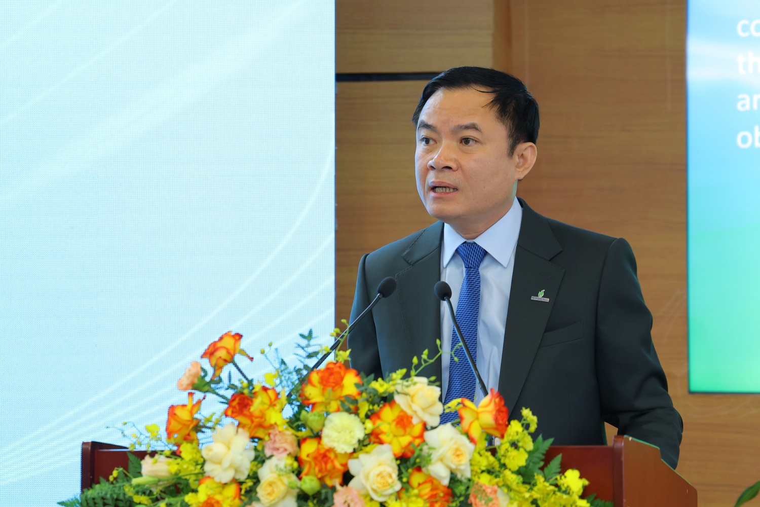 Petrovietnam ký kết các hợp đồng quan trọng, tạo động lực mới cho thăm dò khai thác dầu khí