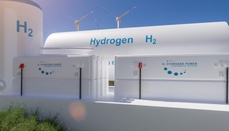 Hydro kích thích - Tiềm năng và thách thức trong khai thác năng lượng sạch từ đá chứa sắt