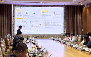 Petrovietnam đào tạo chuyên sâu về quản trị rủi ro tuân thủ