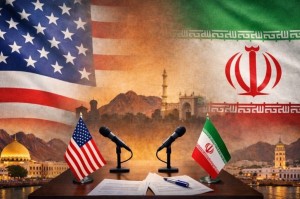Đàm phán Mỹ - Iran tại Thụy Sĩ bị hủy ngay phút chót