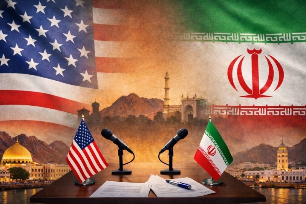 Đàm phán Mỹ- Iran tại Thụy Sĩ bị hủy ngay phút chót Đàm phán Mỹ- Iran tại Thụy Sĩ bị hủy ngay phút chót