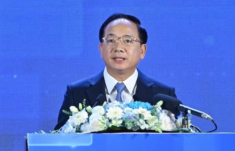 Toàn văn phát biểu của Trưởng Ban Tuyên giáo và Dân vận Trung ương tại lễ khai mạc Hội báo toàn quốc 2026