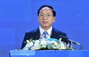 Toàn văn phát biểu của Trưởng Ban Tuyên giáo và Dân vận Trung ương tại lễ khai mạc Hội báo toàn quốc 2026