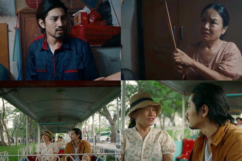 Đạo diễn trẻ Bùi Đức Anh: “Điều quý giá nhất với người làm phim là tìm được chất liệu của riêng mình”