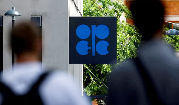OPEC duy trì dự báo về tăng trưởng nhu cầu dầu
