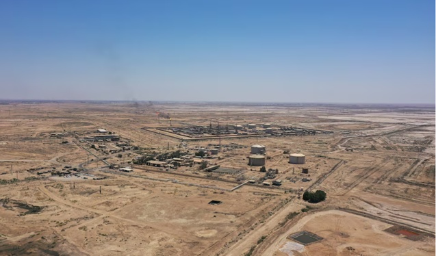 Iraq đa dạng hóa tuyến đường xuất khẩu dầu
