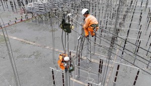 Sẵn sàng cho cao điểm nắng nóng tiếp theo, EVNNPT tập trung giữ vững an ninh truyền tải điện quốc gia