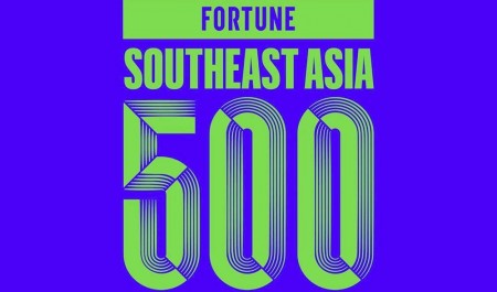 Fortune announces Ranking of 500 largest enterprises in Southeast Asia in 2026