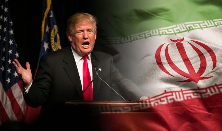 Người dân Mỹ nói gì về cách ông Trump xử lý vấn đề Iran?