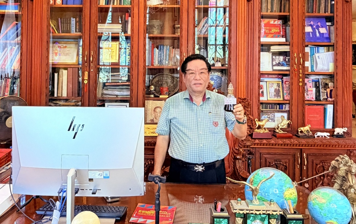 Ký ức về 9h30 phút sáng ngày 26/6/1986