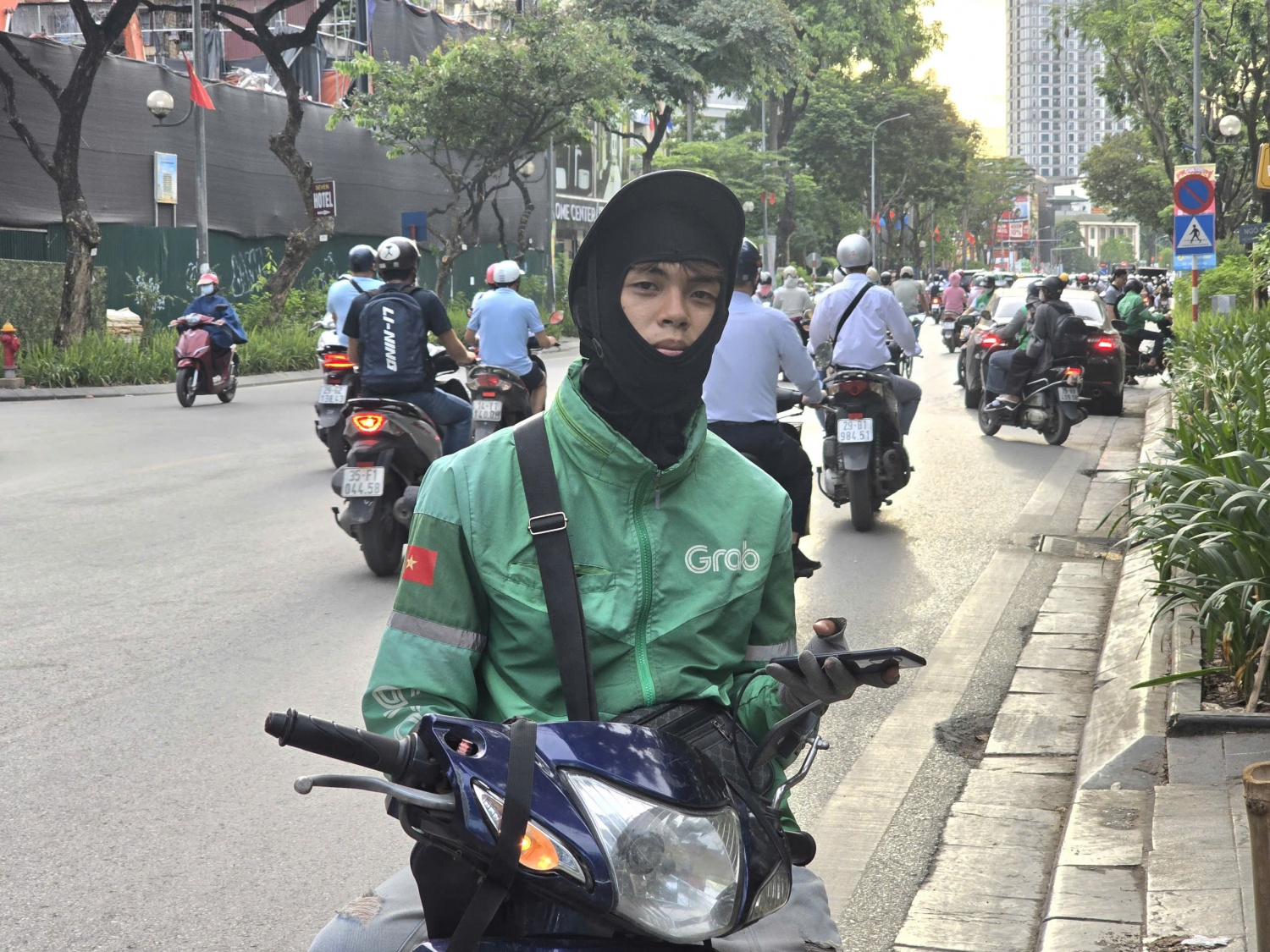 Sau gần một tháng sử dụng xăng E10: Người dùng đánh giá ra sao?