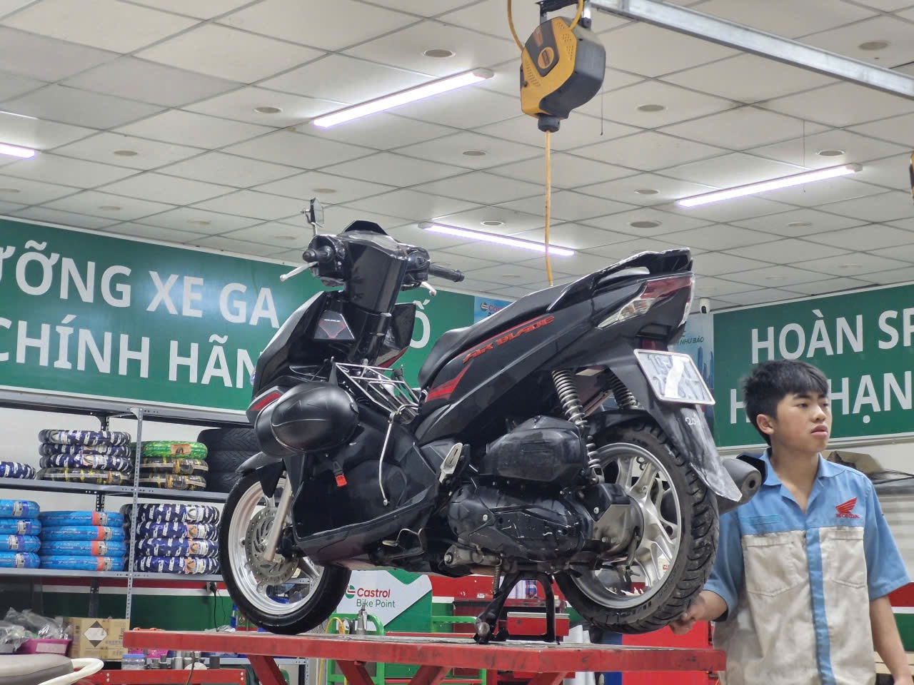 Sau gần một tháng sử dụng xăng E10: Người dùng đánh giá ra sao?