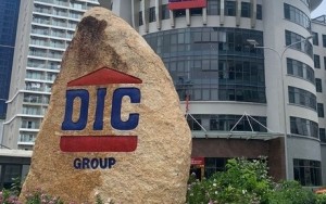 DIC Corp bị xử phạt vì sử dụng sai mục đích vốn trái phiếu 520 tỷ đồng