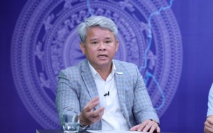 Doanh nghiệp FDI coi tiết kiệm năng lượng là năng lực cạnh tranh cốt lõi