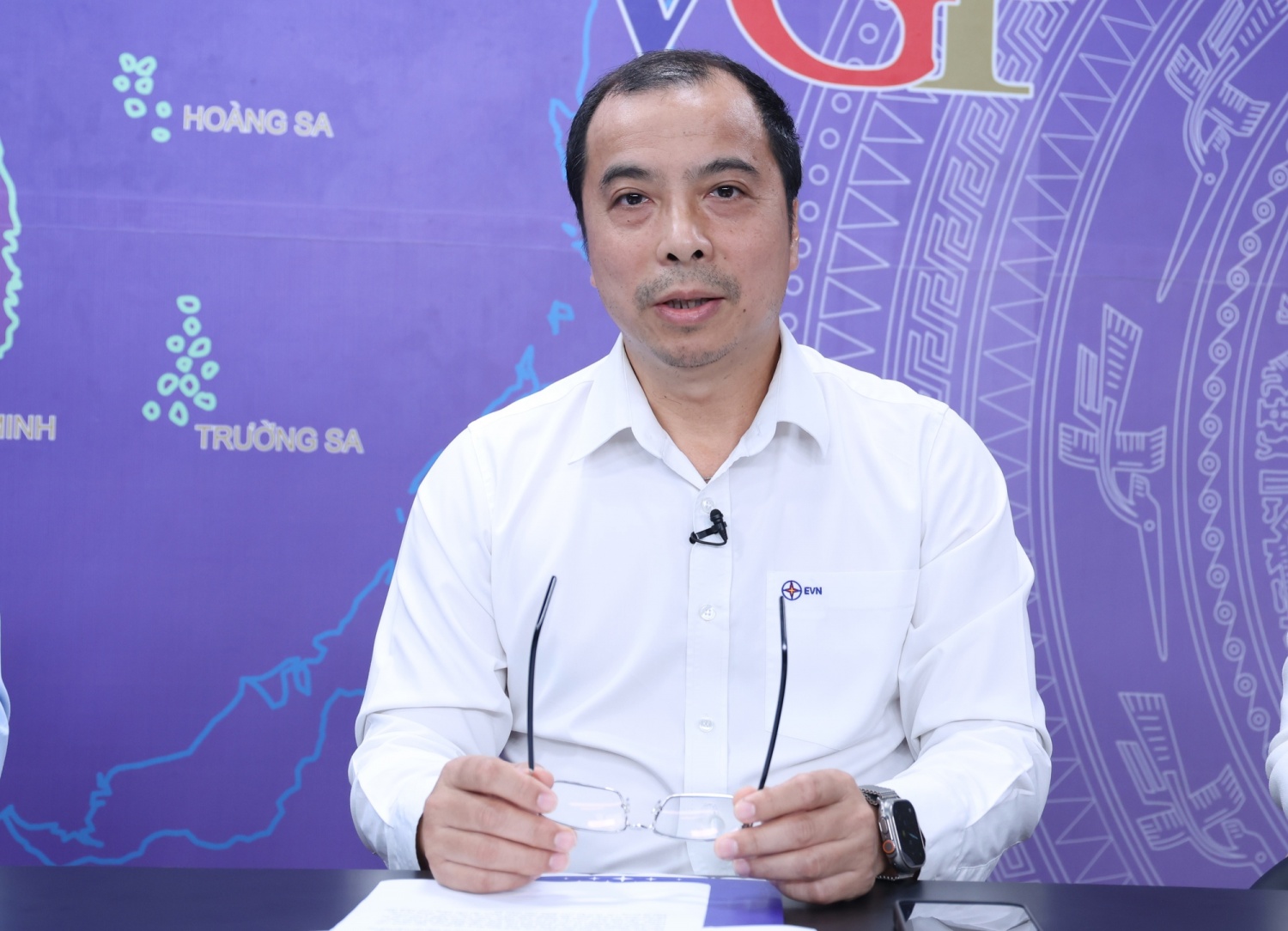 Tiết kiệm điện: Giải pháp chiến lược cho tăng trưởng bền vững Tiết kiệm điện: Giải pháp chiến lược cho tăng trưởng bền vững